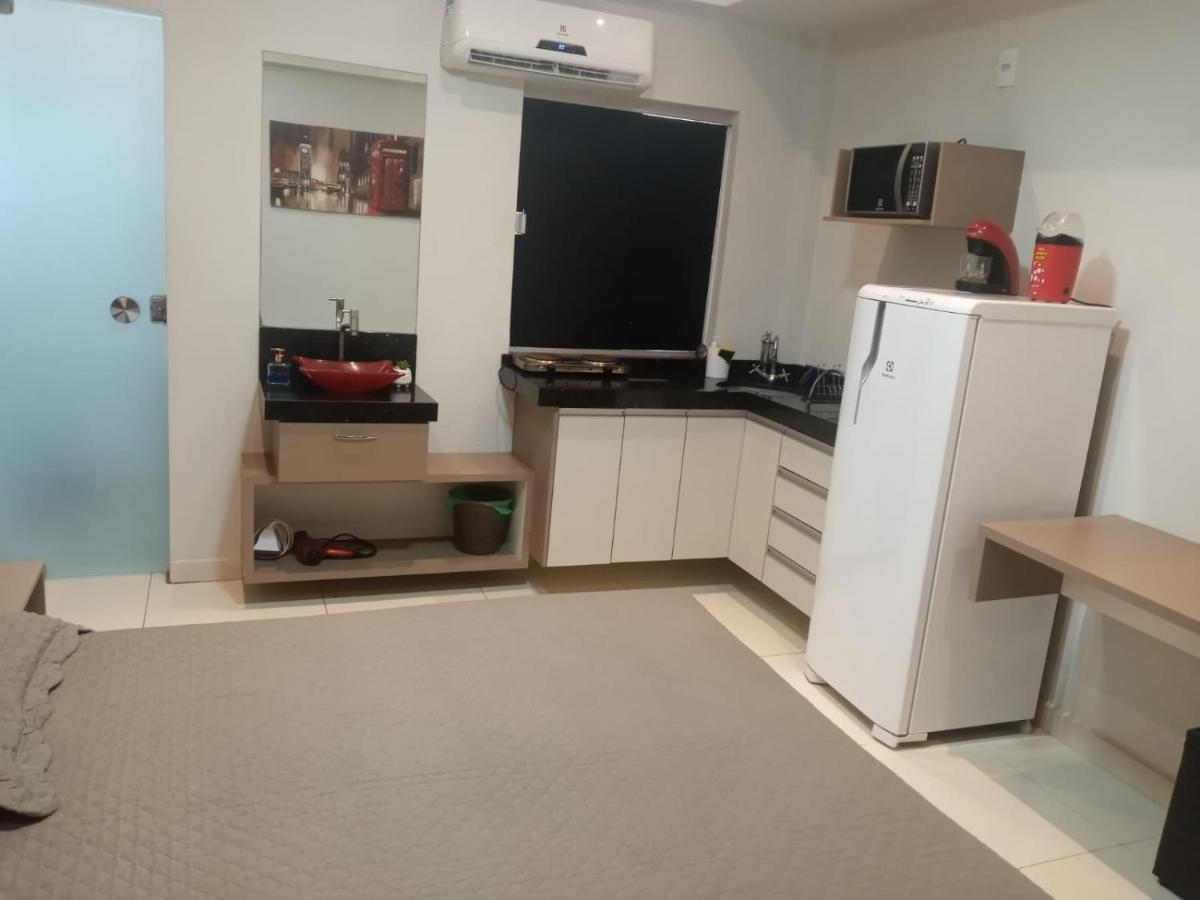 Studio Maraba-Loft Lindo Luaran gambar