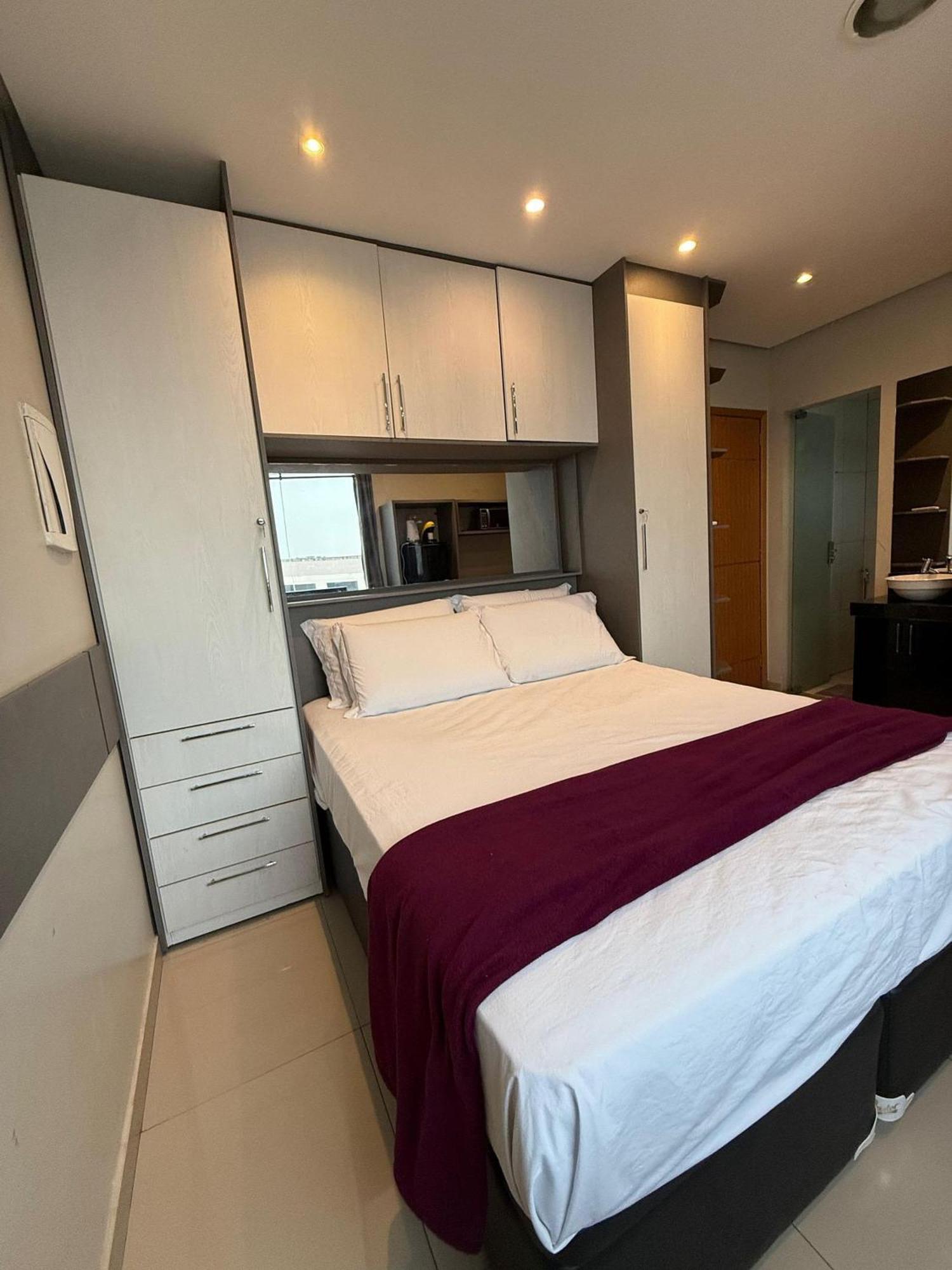 Studio Maraba-Loft Lindo Luaran gambar