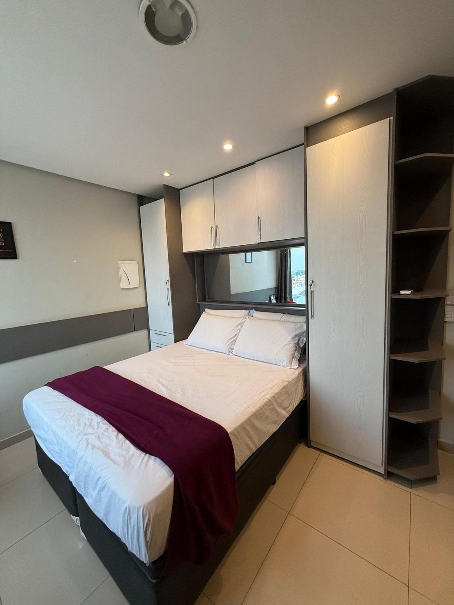Studio Maraba-Loft Lindo Luaran gambar